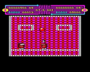 Helter Skelter (1990)(Audgiogenic)[LOADER] screen shot game playing